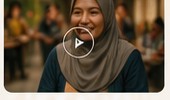 Kisah komunitas KenaLokal
